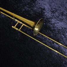 Martin store imperial trombone